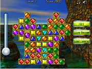 Giochi di Gemme - Galactic Gems 2